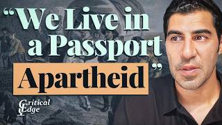 The Shocking Truth About Passport Privilege | Parag Khanna