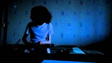 KORG monotribe + CASIO SK-1