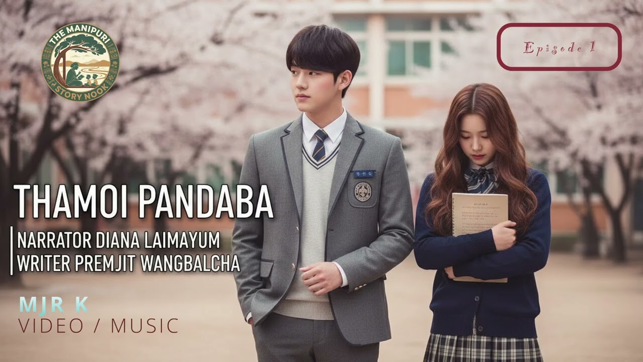 THAMOI PANDABA || EPISODE 1 || 