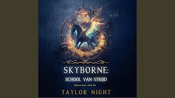 Hoofdstuk 148 - Skyborne: School van Strijd (Skyborne Serie—Boek Eén)