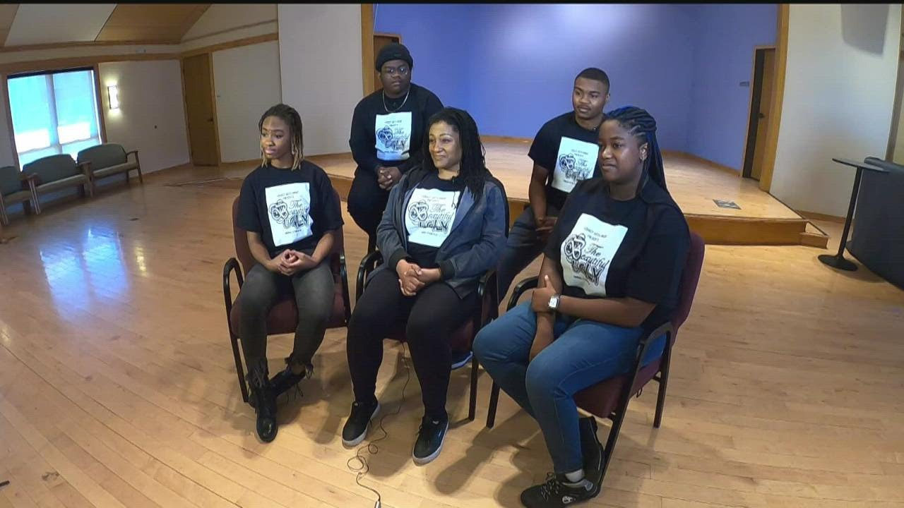 Local teen artists to bring art, perspective to Edinburgh Fringe Festival