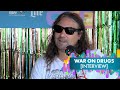 Capture de la vidéo The War On Drugs [Interview Acl Fest 2022] | Austin City Limits Radio