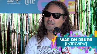The War on Drugs [Interview ACL Fest 2022] | Austin City Limits Radio