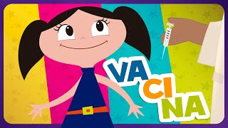 VACINA DA DENGUE: Saiba como as vacinas funcionam 💉 O Show da Luna!