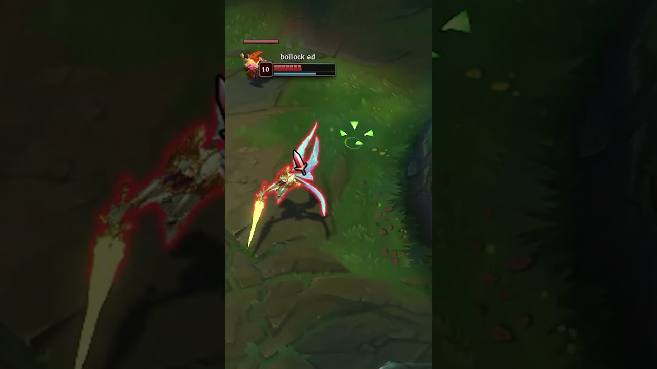 Sincity style Arcane Survivor Jayce