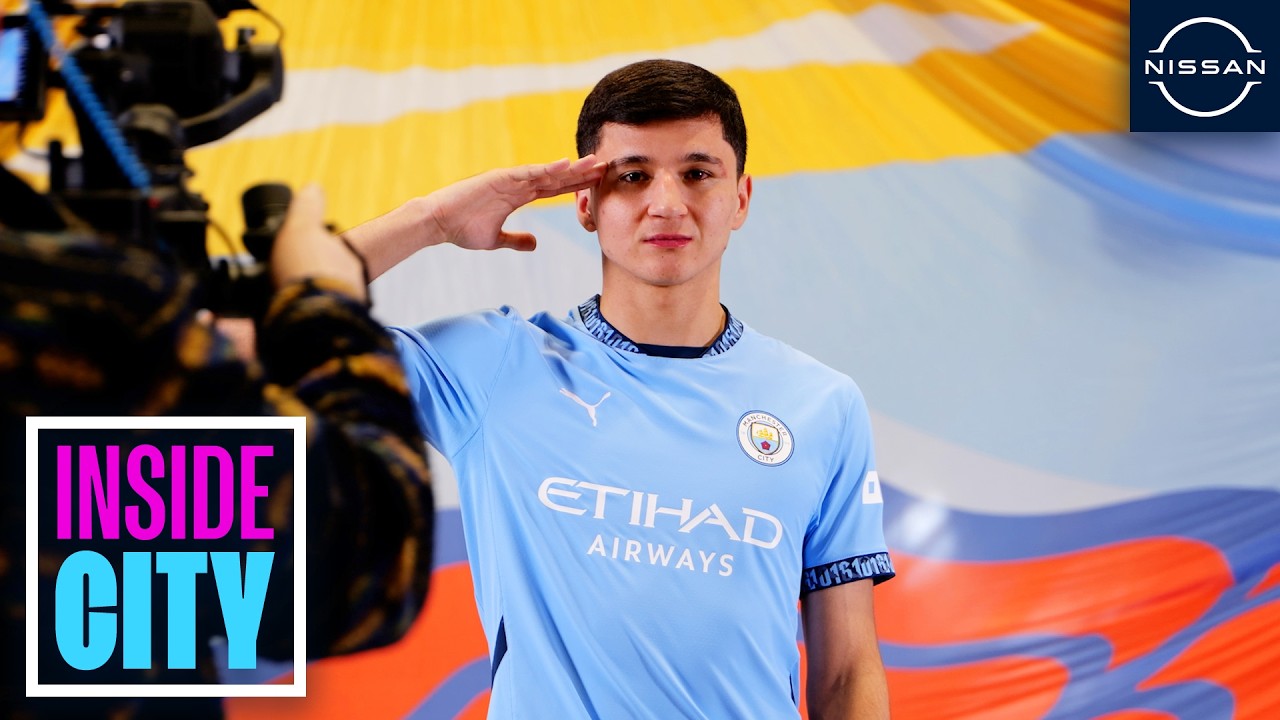 New Signings, Fernandinho returns, 6-0 at Ipswich and more