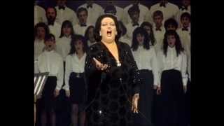 Montserrat Caballé 'Carmen'