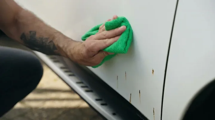 Turtle Wax Tar & Glue Remover