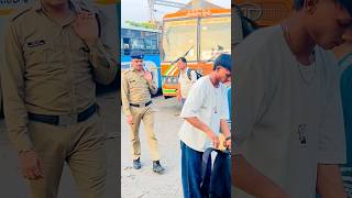 police 🚨🚓 reaction 😱😱 video 📸 like 👍 comment 😊 and subscribe ❤️❤️ #viral #police #reaction #video