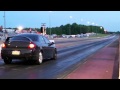 Big turbo srt4 1/4 mile