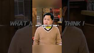 funny scene from 2 Broke Girls #movielessons #2brokegirls