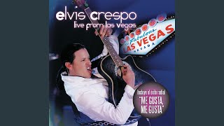 Tu Sonrisa (Live) - Elvis Crespo