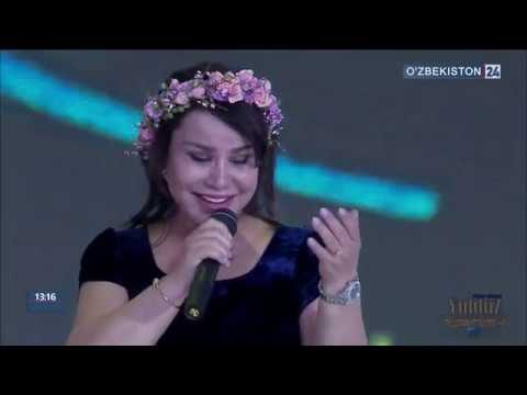 Yulduz Usmonova - O'zbekoyim, Sabo bo'lib (2018)