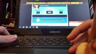 Cool Math Games