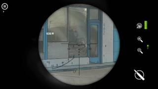LoneWolf- chapter3/garage/ Rescue The Hostage