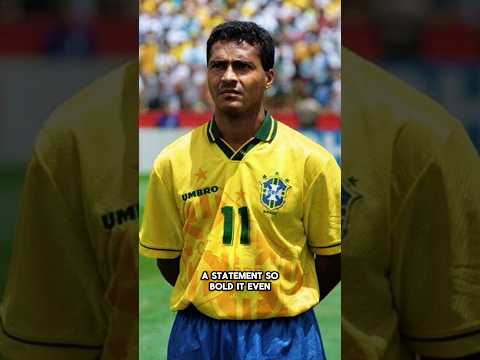 Video Before Cristiano Ronaldo Hit 1,000 Goals, This Man Already Claimed It