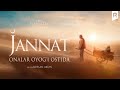 Jannat onalar oyog&#39;i ostida (treyler)