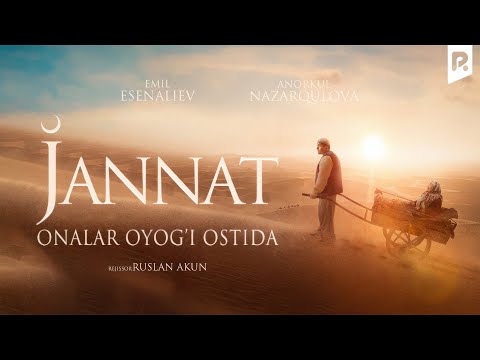 Видео: Jannat onalar oyog'i ostida (treyler)