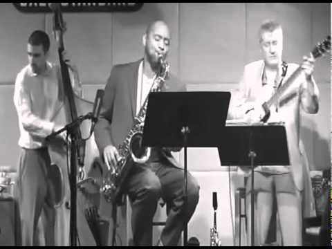 Branford Marsalis, Pablo Ziegler, Claudio Ragazzi,...