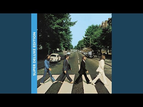 The Beatles - Abbey Road (Super Deluxe Edition) (Full Album) - YouTube