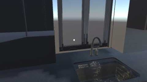 GoogleCardBoard VR Unity