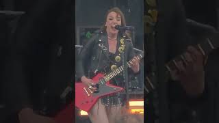 Halestorm I miss the misery Sonic Temple 2026 Columbus ohio 6/15/26