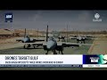 How much will the Gulf states take from Iran before retaliating?
