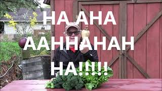 CSA Unboxing with Tom Graser, Week 17