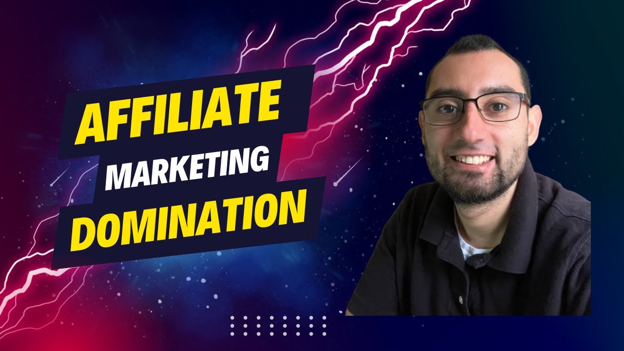 Affiliate Marketing Domination Review (The Home Business Academy)