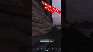 Scatter Grenade Multi kill #battlefield #bf2042 #playstation #ps5 #casualgaming