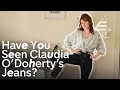 Claudia O’Doherty is under house arrest for embezzlement | Remote Comedy from the Paddock