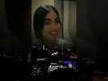 قد شل عقلي وأحساسي