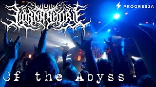 Lorna Shore - Of the Abyss [Live @ Warsaw 2023]