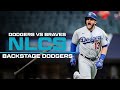 Dodgers vs. Braves NLCS – Backstage Dodgers Season 7 (2020)