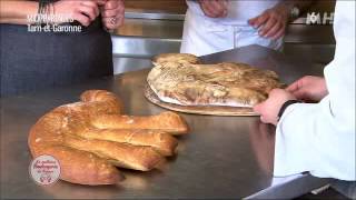 La meilleure boulangerie de France