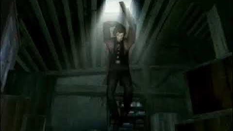 Alone in the Dark: The New Nightmare (Prototype) - Trailer