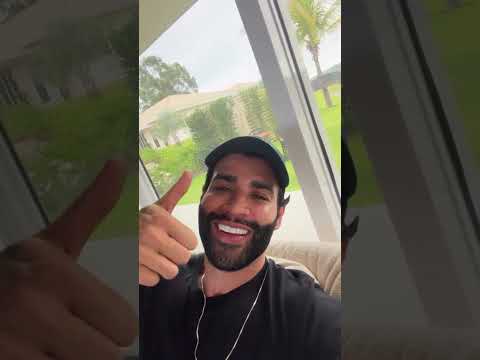 Gusttavo Lima (@gusttavolima) archived Instagram Stories compilation from May 23, 2026