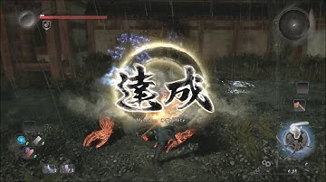 Nioh Unlock More Onmyo Mage Skill Tree Do Way of the Onmyo Mage Adept Quest
