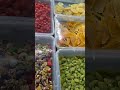 Witch one you like most /Dry fruit khane ke fayde #foodie ##short #youtubeshorts