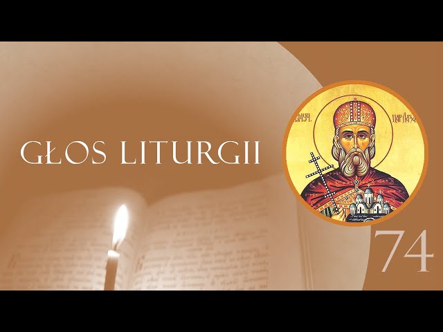 Głos Liturgii (74) Vidovdan i Kosowo