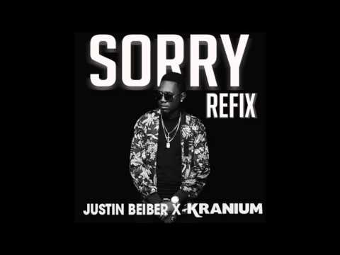 Justin Bieber ft. Kranium