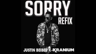 Justin Bieber ft. Kranium "Sorry" (REFIX) chords
