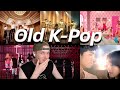 "Old K-pop" songs - WONDER GIRLS - SISTAR - f(x) - t-ara - SNSD reaction by german k-pop fan