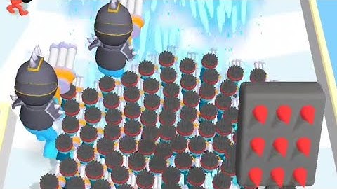 They Are Coming All Levels Gameplay android ios mobile game part #470