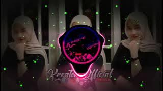 DJ Sekuat Hatimu - Last Child Full Beat Bas Slow Remix Viral Party (Kreator )