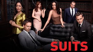Suits Season 1 Episode 1 Review | Pilot Breakdown & Character Analysis