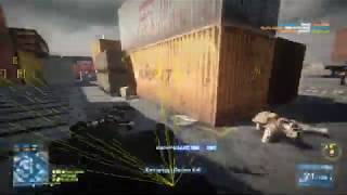 bf3... Danger Hack Mod...Just For Fun ...INSANE KILLING IN 39 SEC....