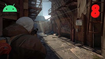 Left To Survive Part 8 Gameplay walkthrough | Zombies | Gaming Is Life