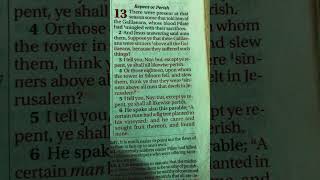 Celebrity Luke 13:1-5 Net Worth