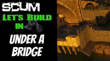 Under A Bridge - Scum Let